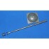 1/16 WWII 44M Zrinyi I 75mm L/43 Gun Tank Destroyer Resin Kit