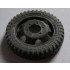 1/35 Opel Blitz Type 2.5-32 (1.5t) Wheels 6.5x18 for ICM kits #35401/35402