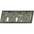 1/35 WWII Soviet 76mm M41 Regimental Gun Resin Kit