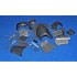 1/35 WWII Ford Fuel Tanker SdKfz.384 Resin Kit