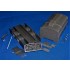1/35 WWII Ford Fuel Tanker SdKfz.384 Resin Kit