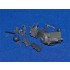 1/35 WWII Ford Fuel Tanker SdKfz.384 Resin Kit