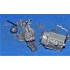 1/35 WWII Ford Fuel Tanker SdKfz.384 Resin Kit