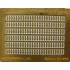 1/35 WWII German 80mm Mortar Ammo & Ammo Box