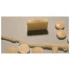 1/35 WWII Soviet Dt-29 Tank Machine Gun