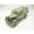 1/35 Opel Blitz 1T Lieferwagen Resin Kit