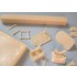 1/35 WWII Munitionspanzer "Panther" Detail Set for ICM kit #35342