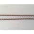 Big Metal Tow Chain for 1/35, 1/32, 1/24, 1/16 AFV (L500mm, Ring: L 5.0-5.1mm W 3.5-3.6mm)
