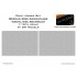 1/16 German 1946 Disc Camouflage (equal size roundels, diameter: 11mm) Paint Mask 