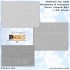 1/32 Horten Ho 229 Numbers and Insignia Paint Masks Set