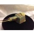 1/35 WWII German Disc Camouflage Paint Mask (equal size roundels, diameter: 5mm)