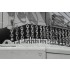 1/35 Israeli Merkava II/III/IV Chain & Ball set (500mm chain & approx 70 balls per set)