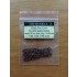 AFV Small-size Metal Tow Chain (Length: 500mm, Ring: L 2.8-2.9mm Width: 1.8-1.9mm)