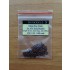 AFV Mid-size Metal Tow Chain (Length: 500mm, Ring: L 3.9-4mm Width: 2.5-2.6mm)