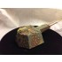 1/48 WWII German Disc Camouflage (equal size roundels, diameter: 3.6mm) Paint Mask