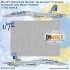 1/72 Su-27 Single-Seater Flanker Compass Camo Paint Masks set