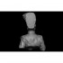 1/10 W.Y.Cavalry Bust