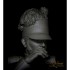1/10 42nd Highlander "The Black Watch" Bust