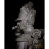 1/10 42nd Highlander "The Black Watch" Bust