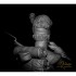 1/10 42nd Highlander "The Black Watch" Bust