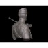 1/9 3rd New Jersey Cavalry Bust