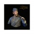 1/9 3rd New Jersey Cavalry Bust