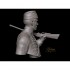 1/9 3rd New Jersey Cavalry Bust