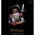 1/10 The Chavalier Bust