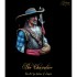 1/10 The Chavalier Bust