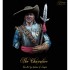 1/10 The Chavalier Bust