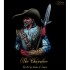 1/10 The Chavalier Bust