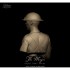 1/10 WWI Royal Tank Corps Bust