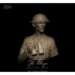 1/10 WWI Royal Tank Corps Bust