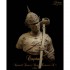 1/10 Captain Spanish Lancer Reg Farnesio 1885 Bust