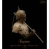 1/10 Captain Spanish Lancer Reg Farnesio 1885 Bust