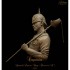 1/10 Captain Spanish Lancer Reg Farnesio 1885 Bust