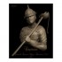 1/10 Captain Spanish Lancer Reg Farnesio 1885 Bust