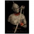 1/10 Captain Spanish Lancer Reg Farnesio 1885 Bust