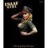 1/10 USAAF Girl Bust
