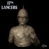 1/10 17th Lancers Bust
