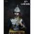 1/10 17th Lancers Bust