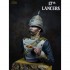 1/10 17th Lancers Bust