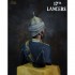 1/10 17th Lancers Bust