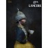 1/10 17th Lancers Bust