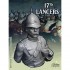1/10 17th Lancers Bust