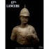 1/10 17th Lancers Bust