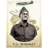 1/10 C.L.Chennault Bust