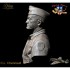 1/10 C.L.Chennault Bust