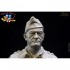 1/10 C.L.Chennault Bust