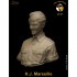 1/10 H.J.Marseille Bust Vol.1